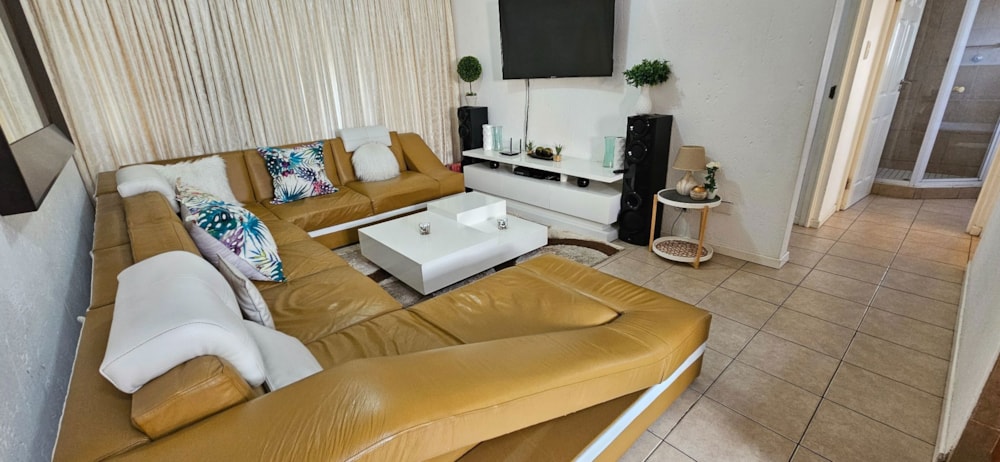 Apartment for sale in Helderwyk Estate - 1BJ1746988