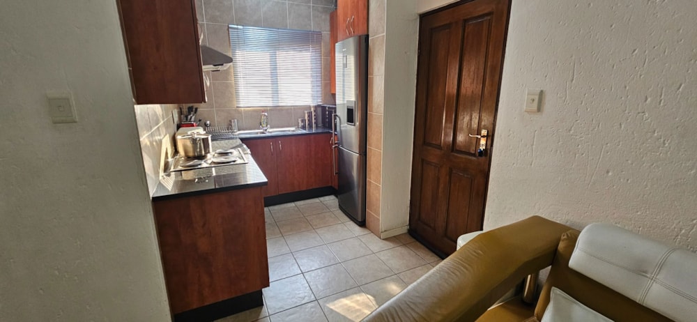Apartment for sale in Helderwyk Estate - 1BJ1746988