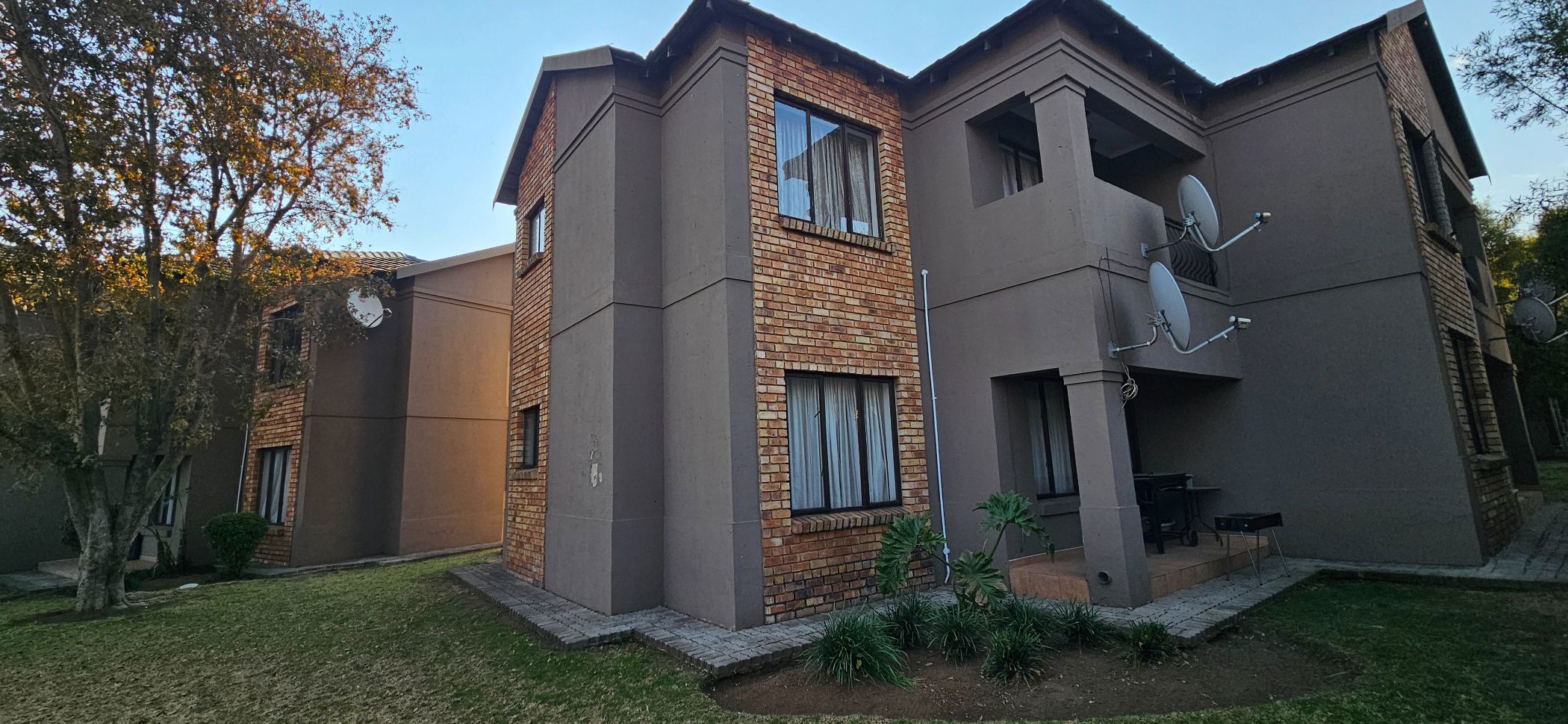 Apartment for sale in Helderwyk Estate - 1BJ1746988