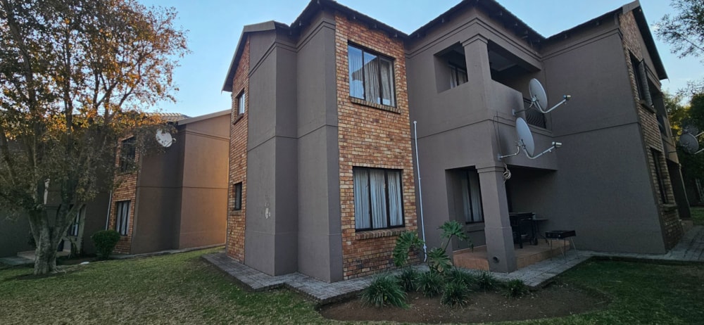 Apartment for sale in Helderwyk Estate - 1BJ1746988
