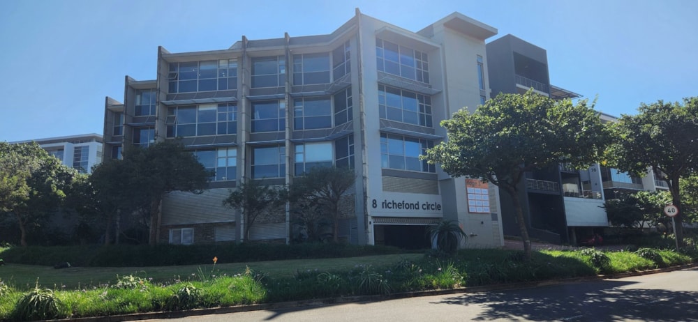 Commercial office to rent in Ridgeside - 1ND1745557 Commercial office to rent in Ridgeside - 1ND1745557