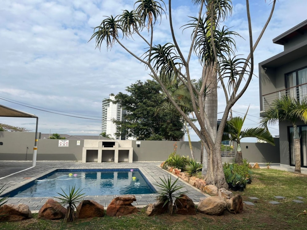 Apartment to rent in Herrwood Park - 1ND1744627 Apartment to rent in Herrwood Park - 1ND1744627