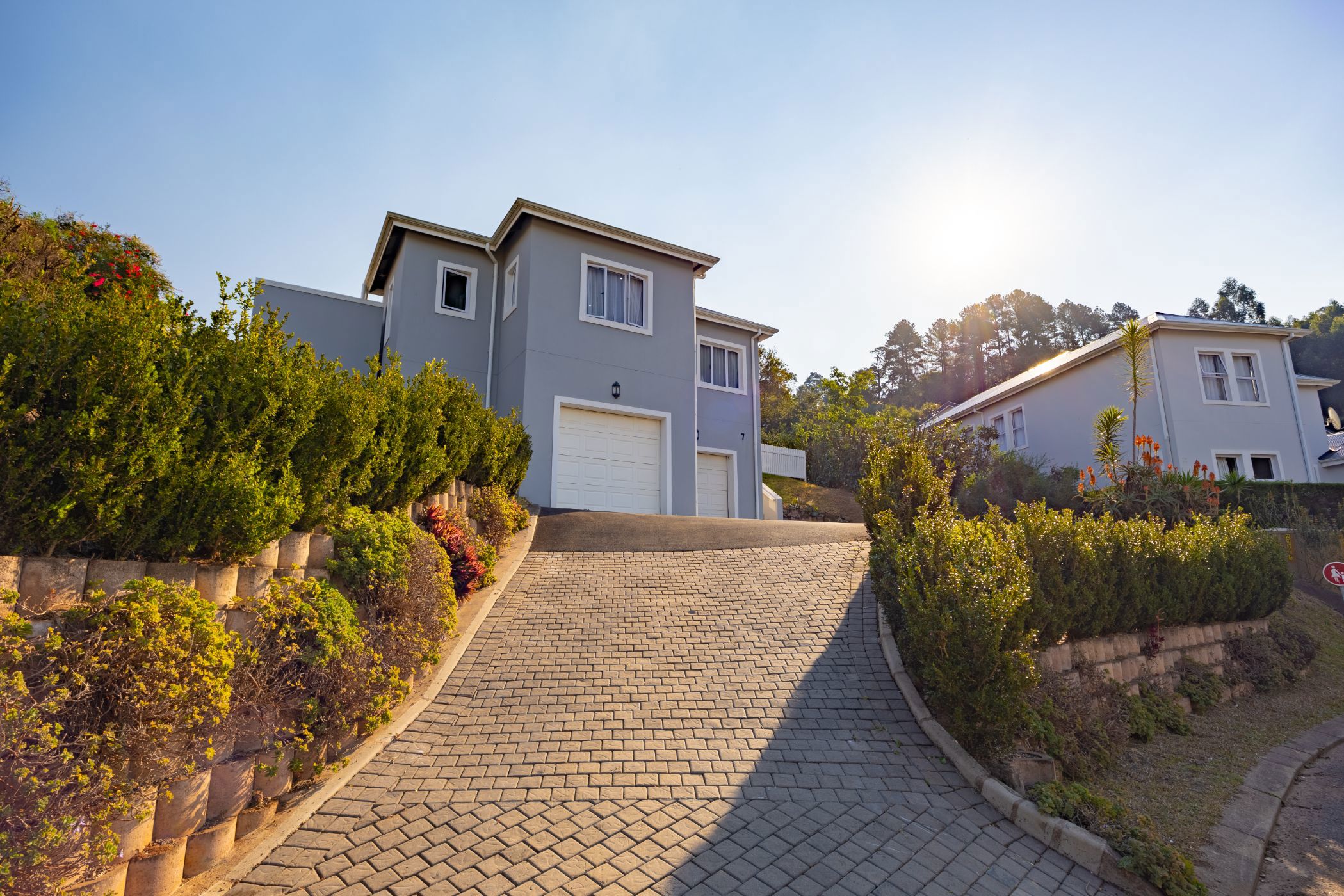 Townhouse for sale in Assagay - 1KF1745289