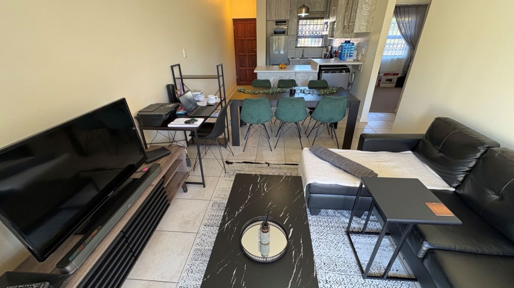 Townhouse to rent in Kabega - 1PLZ1746267