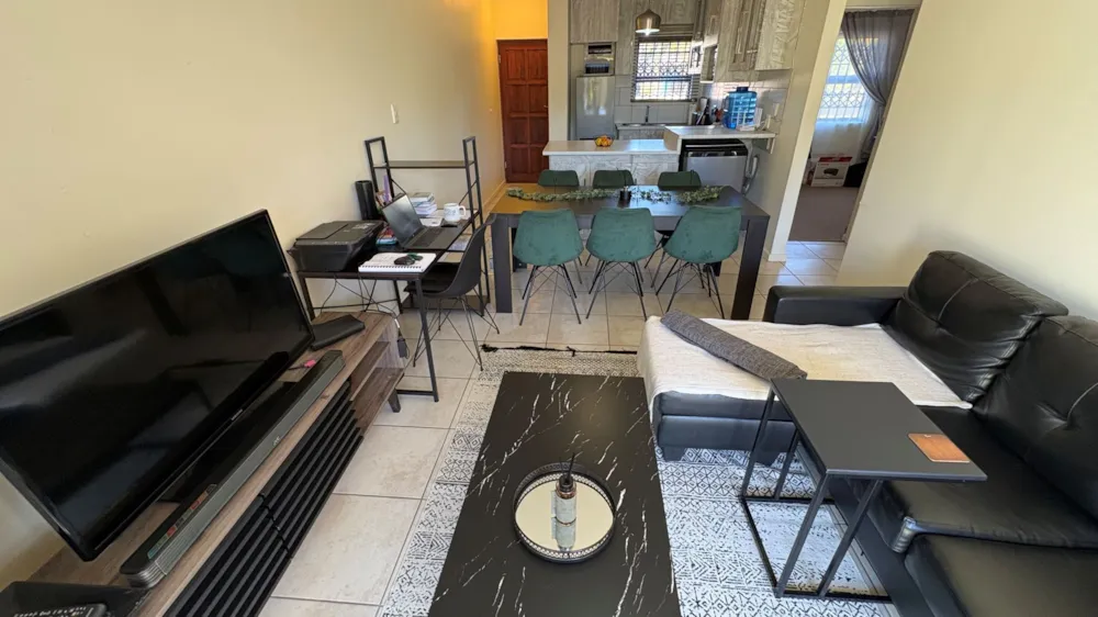 Townhouse let in Kabega - 1PLZ1746267 Townhouse let in Kabega - 1PLZ1746267