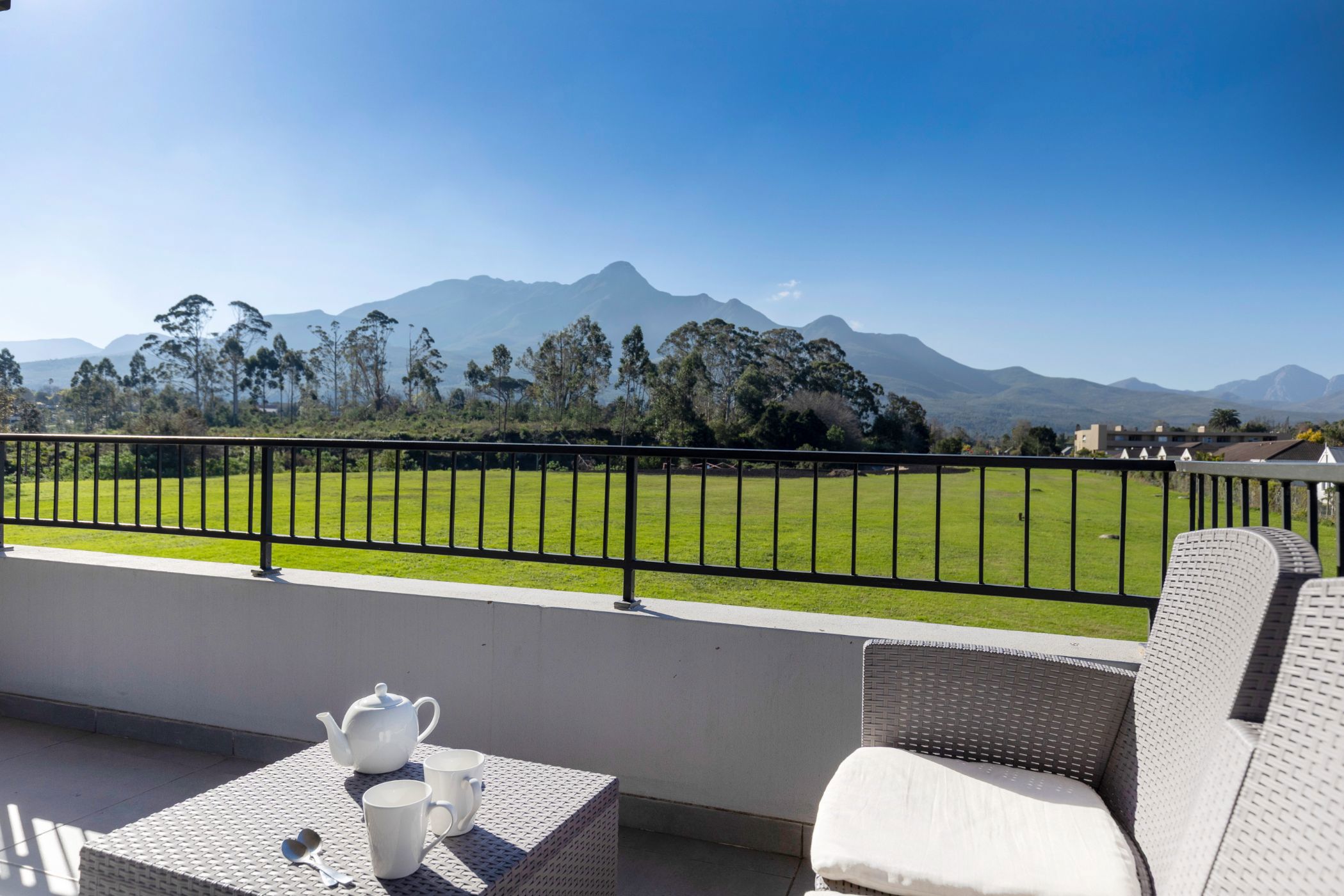 Apartment for sale in Dormehls drift - GEO1745567