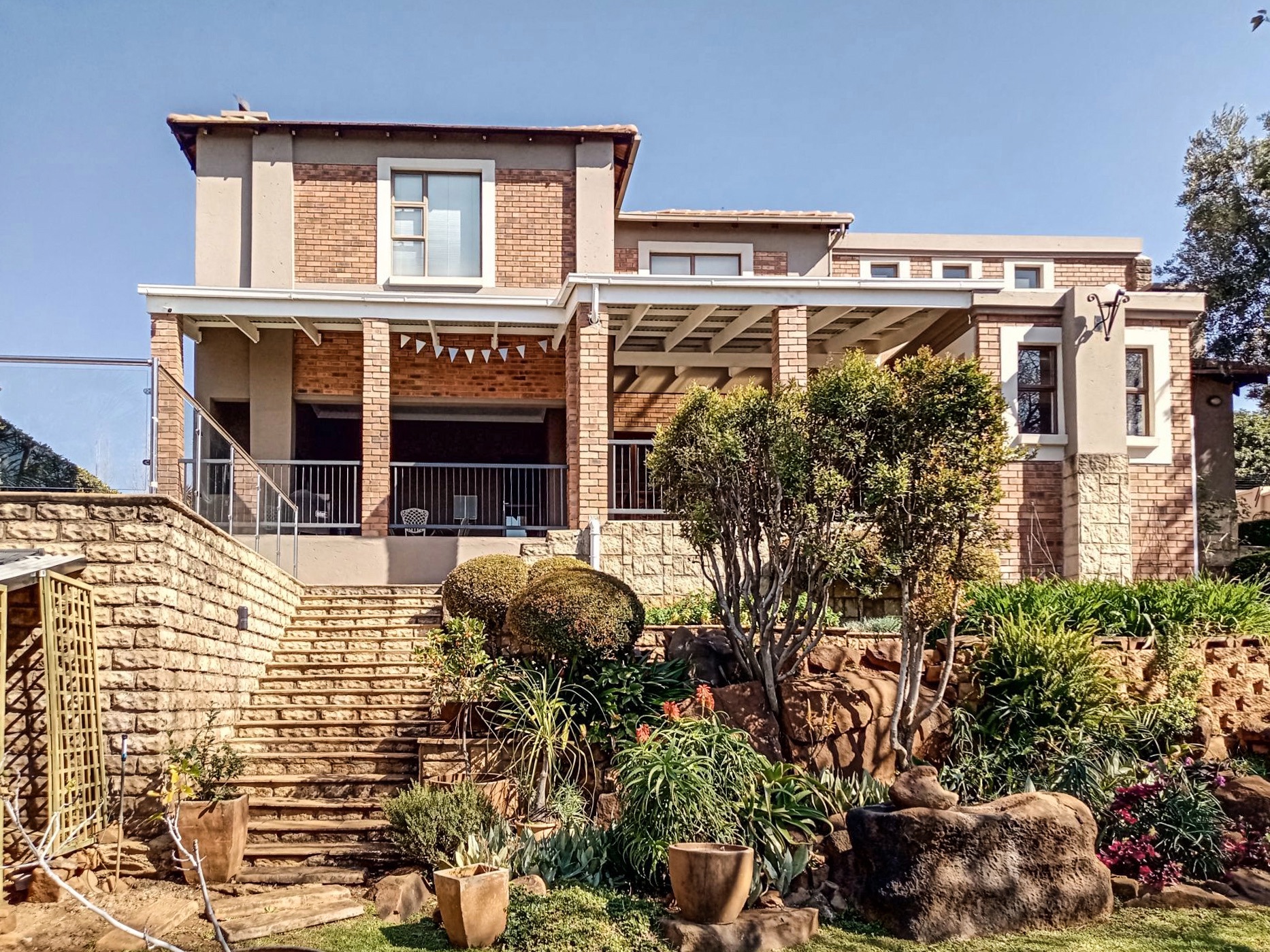 House sold in Cashan - 1RU1746190