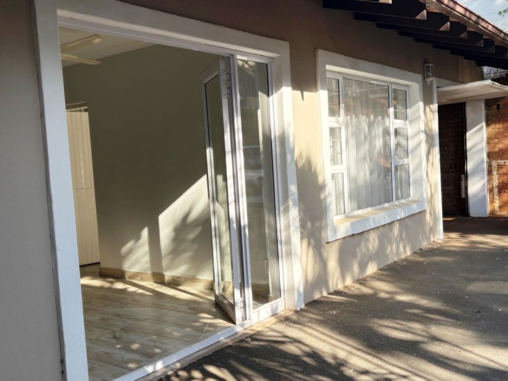 Garden apartment to rent in La Lucia - 1ND1747218