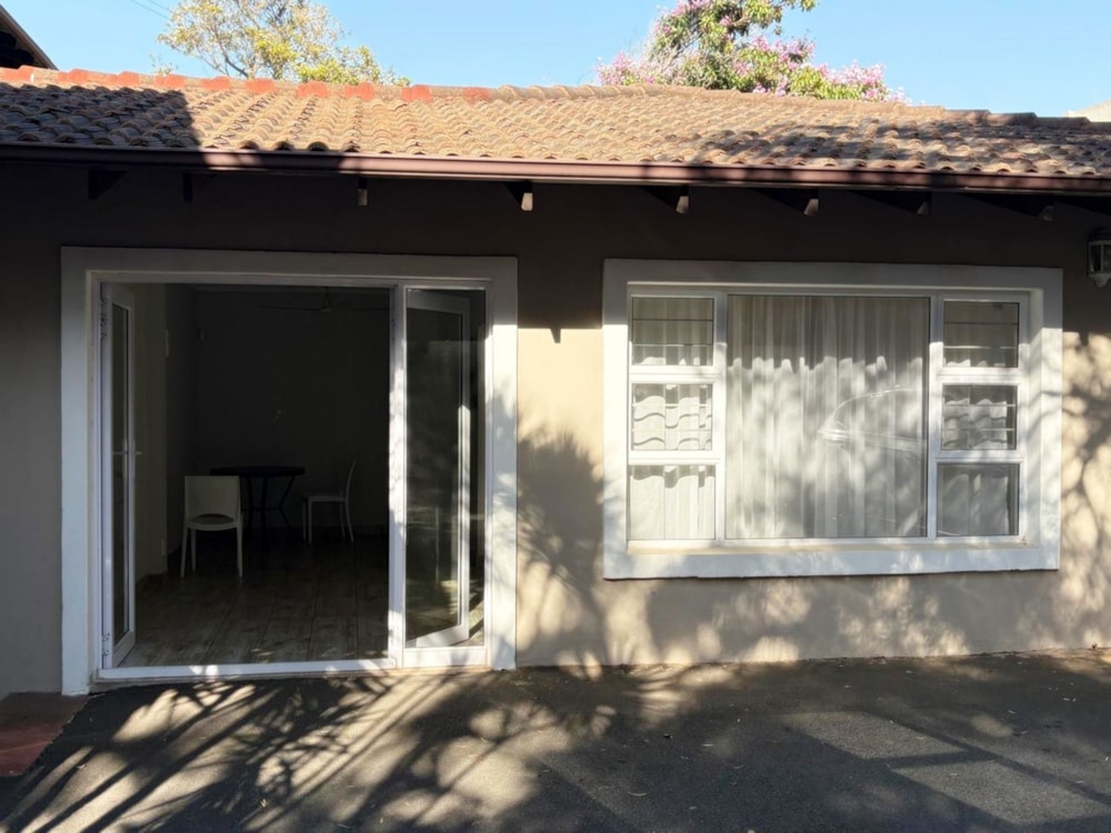 Garden apartment to rent in La Lucia - 1ND1747218