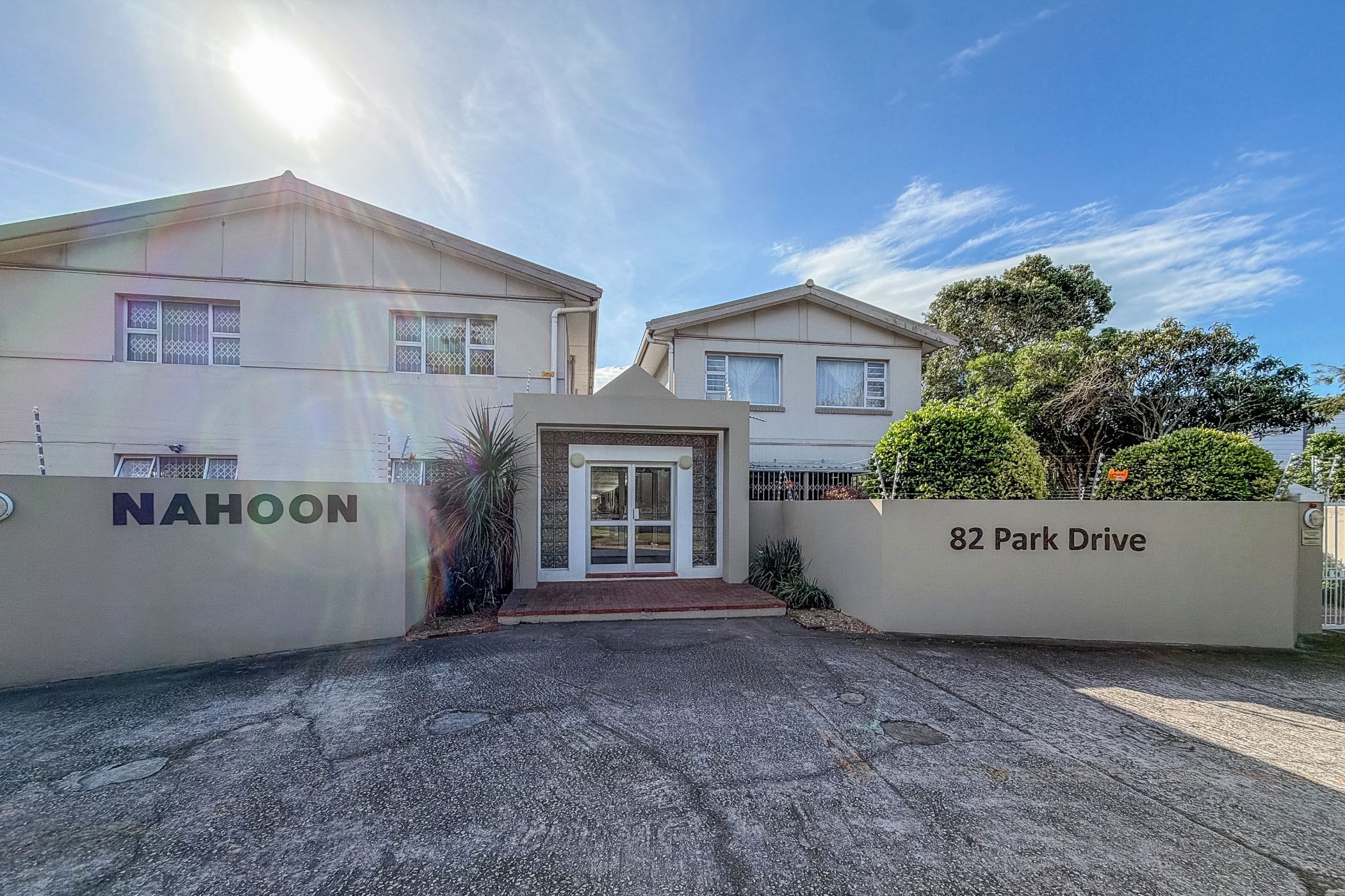 Townhouse for sale in St Georges Park - 1PLZ1747162