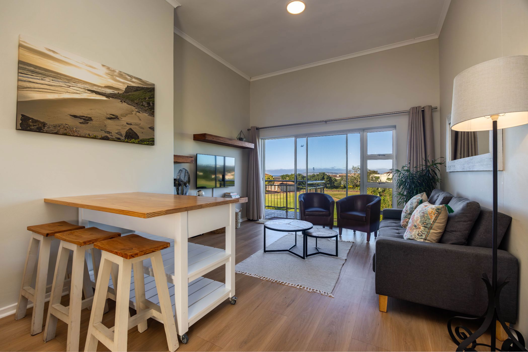 Apartment to rent in Goose Valley - 1KG1746470