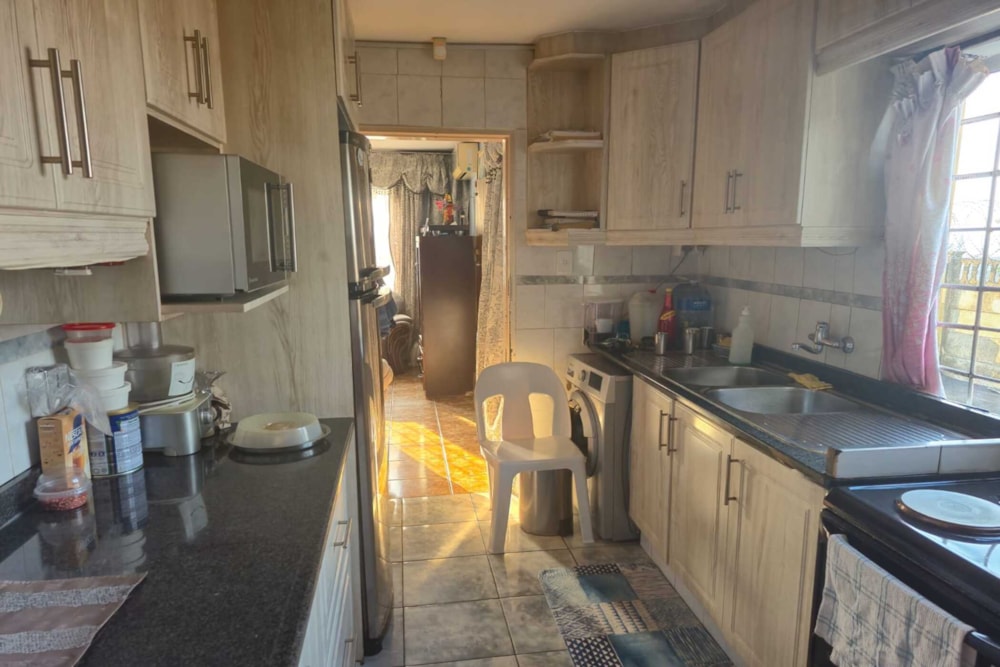 House for sale in Lotus Park - 1WB1747046 House for sale in Lotus Park - 1WB1747046