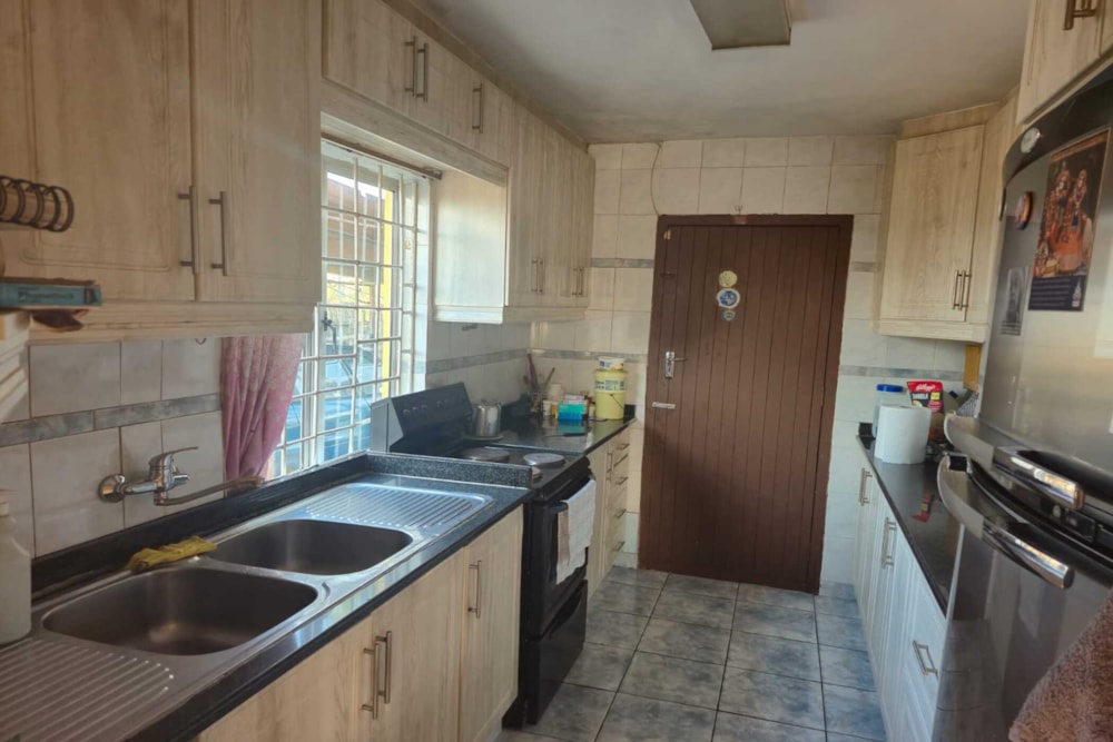 House for sale in Lotus Park - 1WB1747046 House for sale in Lotus Park - 1WB1747046