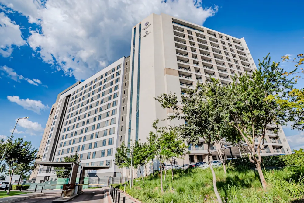 Apartment sold in Menlyn - PT1671526