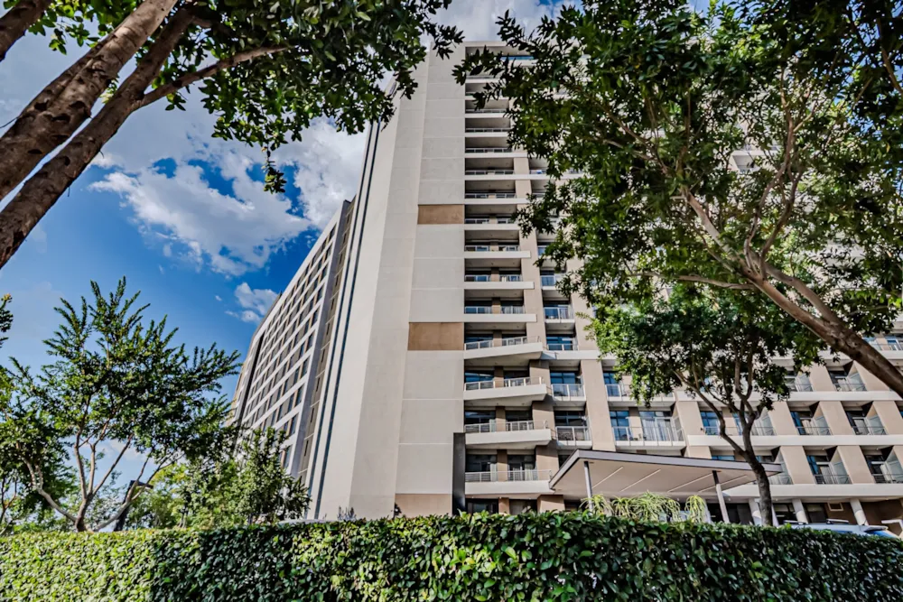 Apartment sold in Menlyn - PT1671526