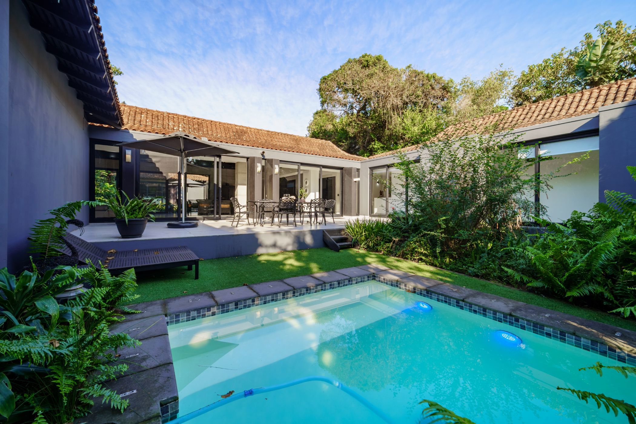 House for sale in Zimbali Estate - 1BD1744845