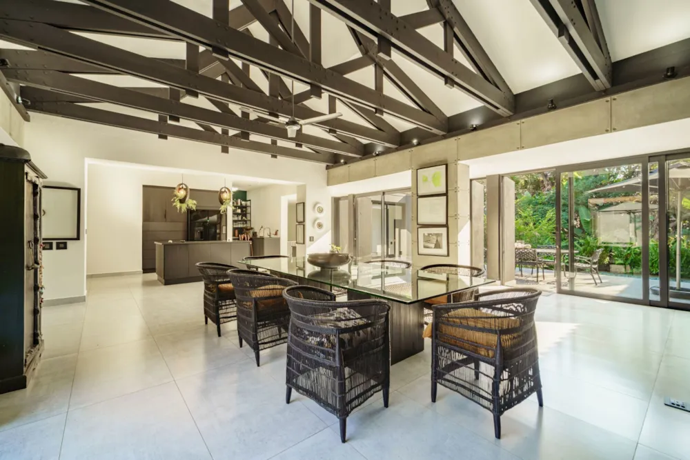 House for sale in Zimbali Estate - 1BD1744845