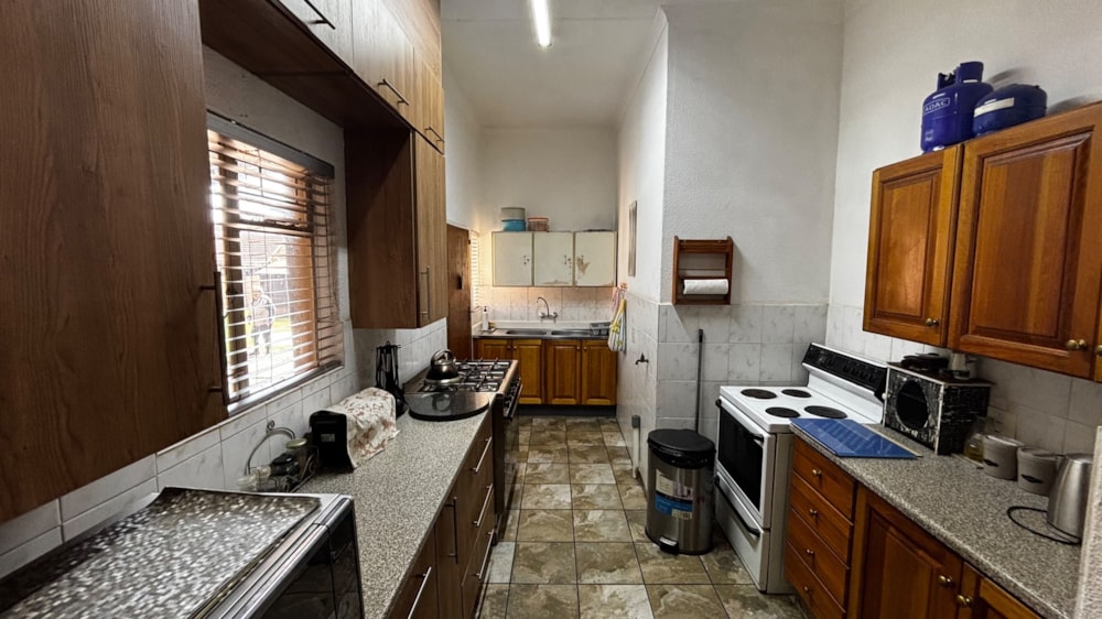 House for sale in Middelburg Central (Mpumalanga Central)  - 1MD1698751