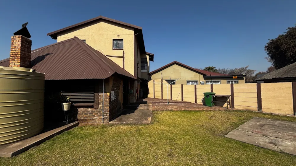 House for sale in Middelburg Central (Mpumalanga Central) - 1MD1698751 House for sale in Middelburg Central (Mpumalanga Central) - 1MD1698751