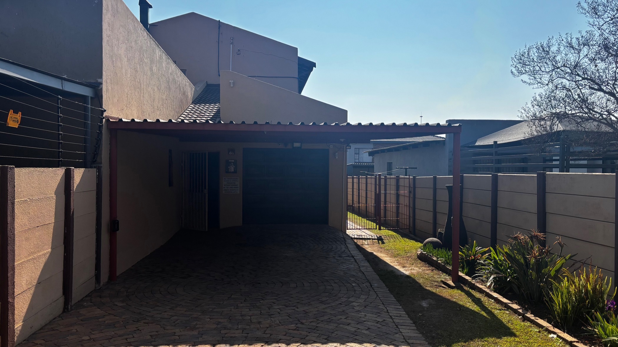 House for sale in Middelburg Central (Mpumalanga Central) - 1MD1698751