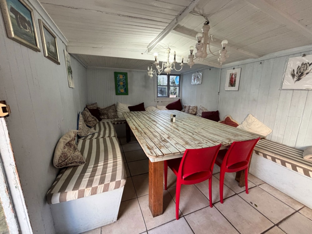 Commercial retail property to rent in Port Alfred - 1PF1732718