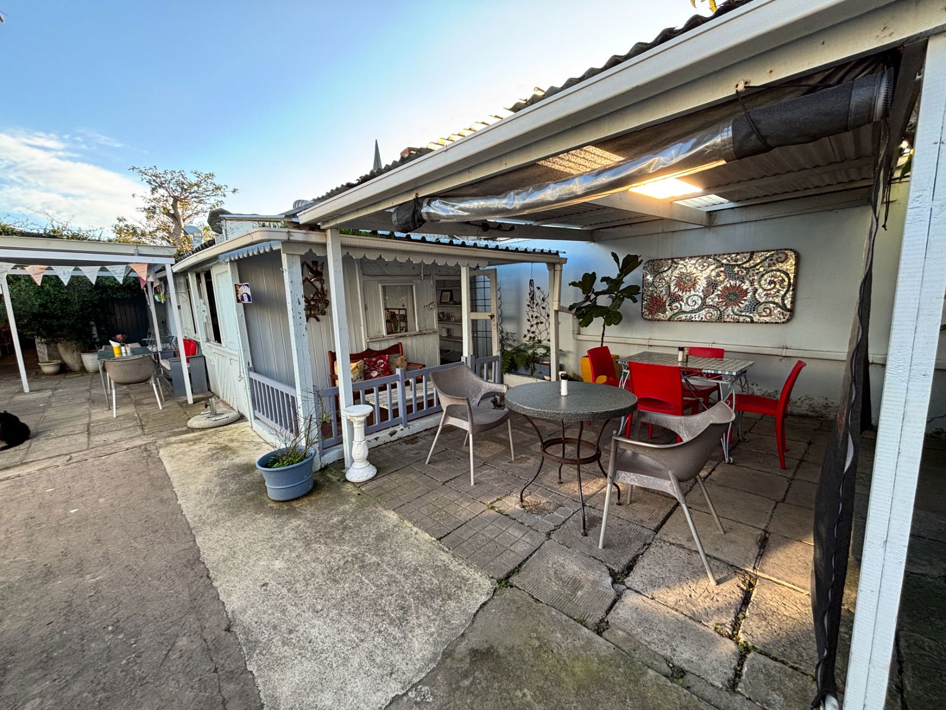 Commercial retail property to rent in Port Alfred - 1PF1732718