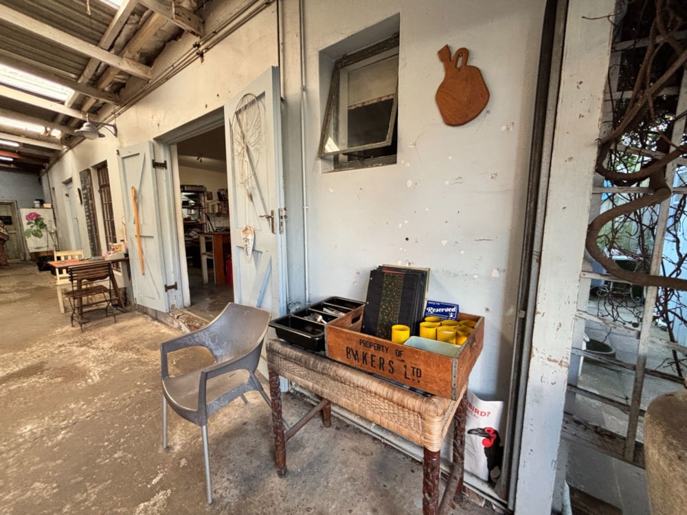 Commercial retail property to rent in Port Alfred - 1PF1732718