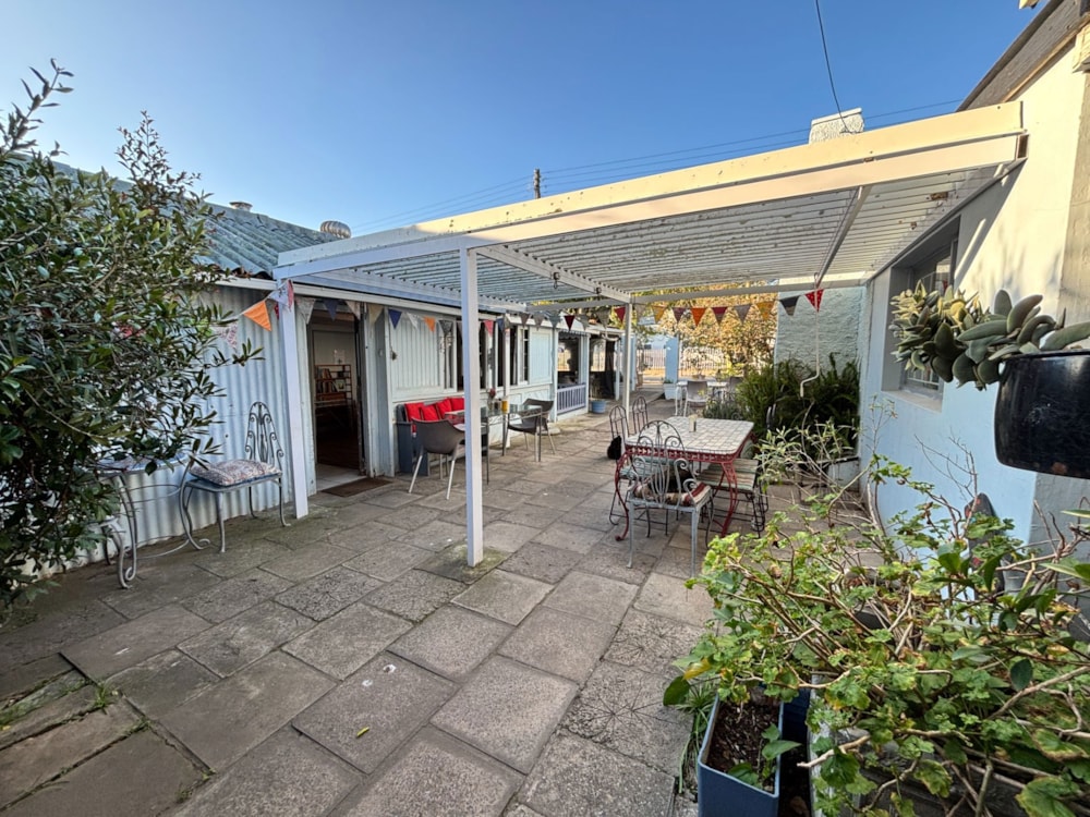 Commercial retail property to rent in Port Alfred - 1PF1732718