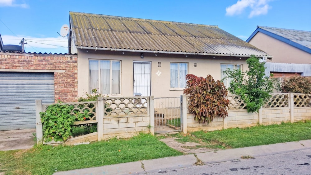 House for sale in Bethelsdorp - 1PLZ1747536