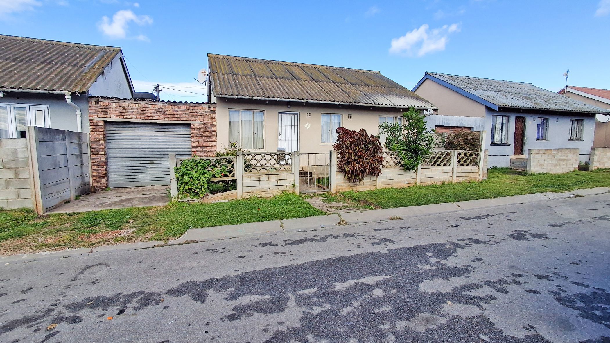 House for sale in Bethelsdorp - 1PLZ1747536