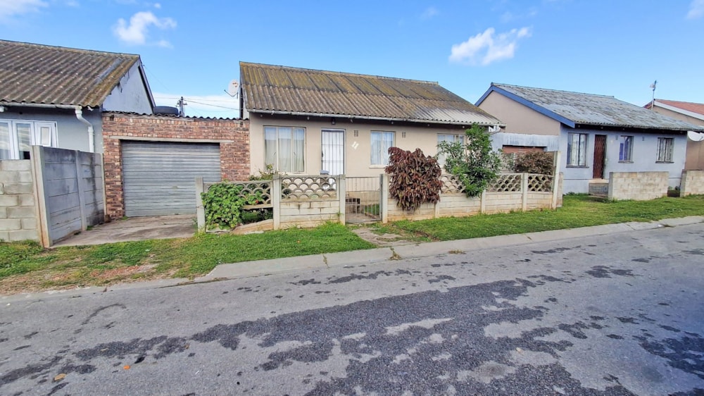 House for sale in Bethelsdorp - 1PLZ1747536