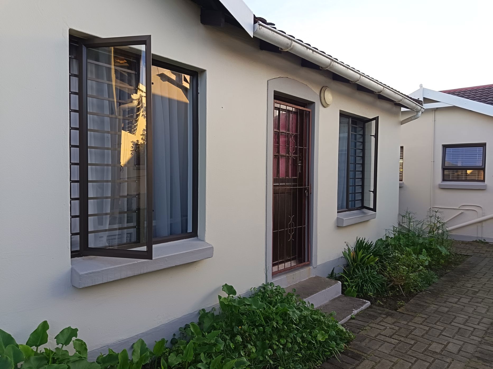 Townhouse let in Greenshields Park - 1PLZ1746038