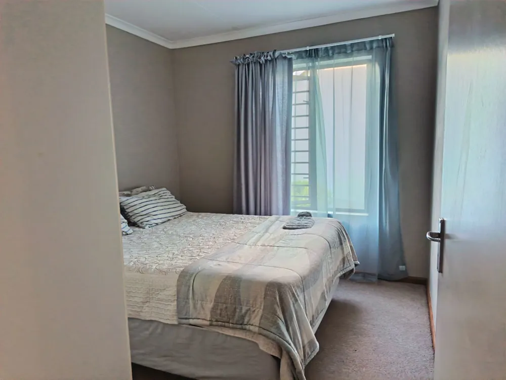 Townhouse let in Greenshields Park - 1PLZ1746038 Townhouse let in Greenshields Park - 1PLZ1746038