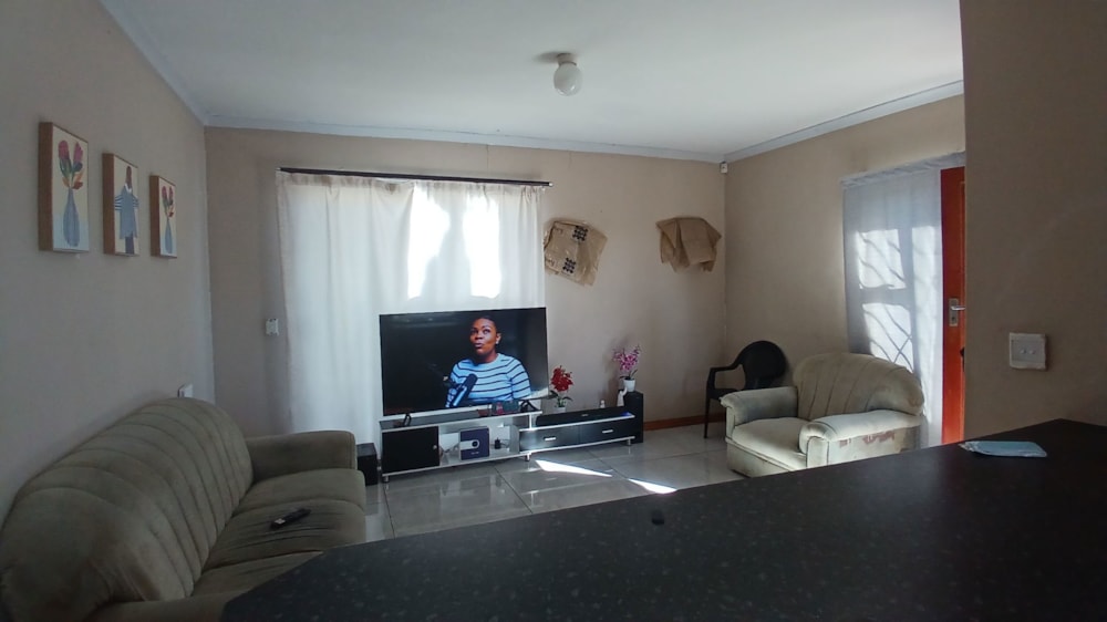 House to rent in Eersterivier, Cape Town - 1KV1745872 House to rent in Eersterivier, Cape Town - 1KV1745872