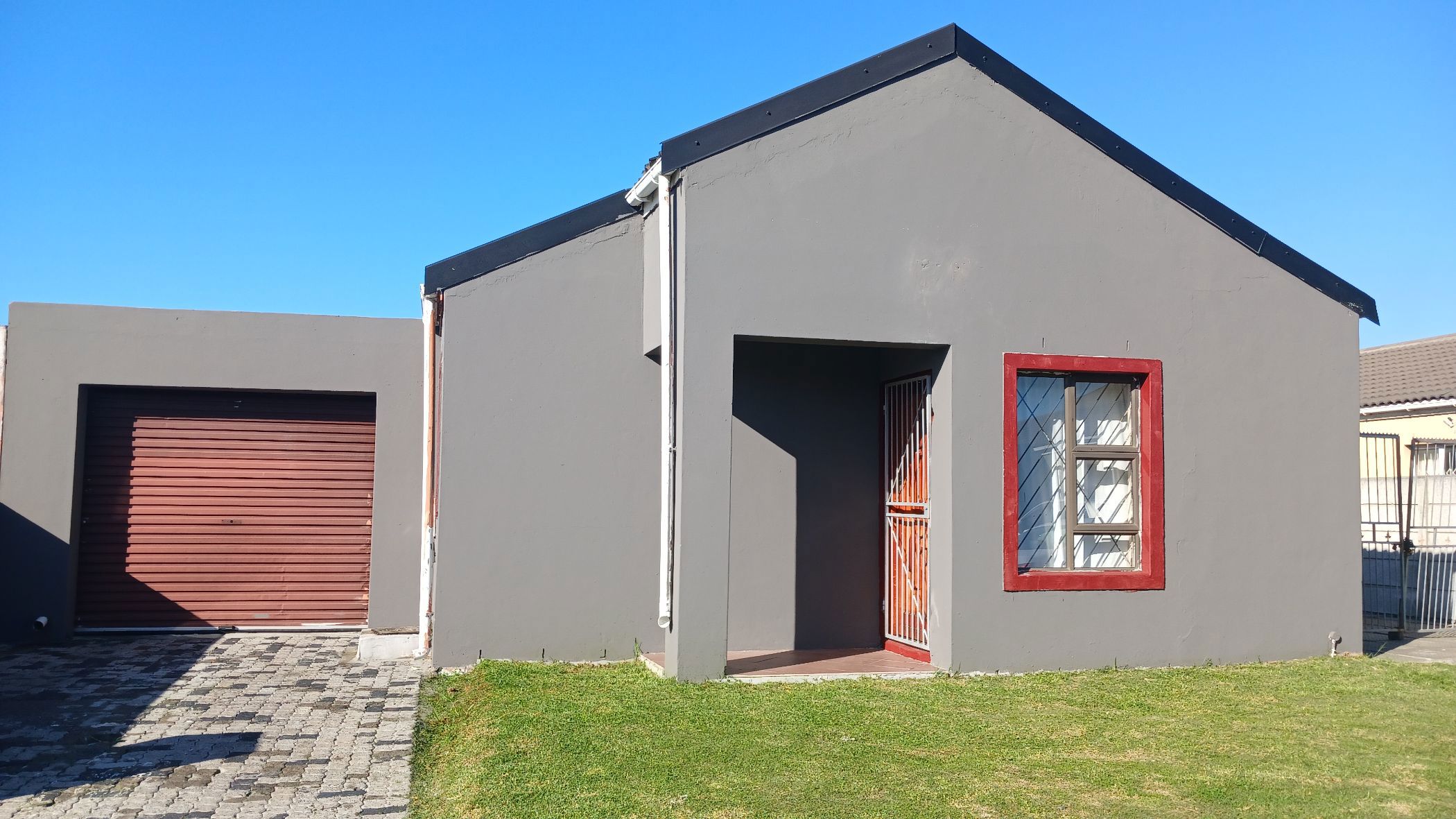 House to rent in Eersterivier, Cape Town - 1KV1745872