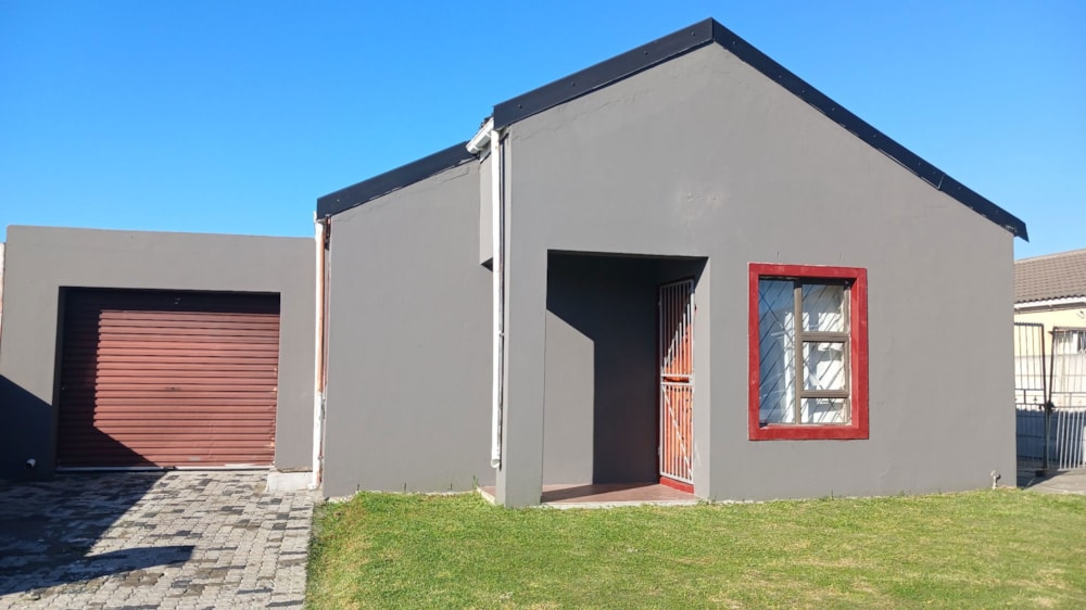 House to rent in Eersterivier, Cape Town - 1KV1745872 House to rent in Eersterivier, Cape Town - 1KV1745872