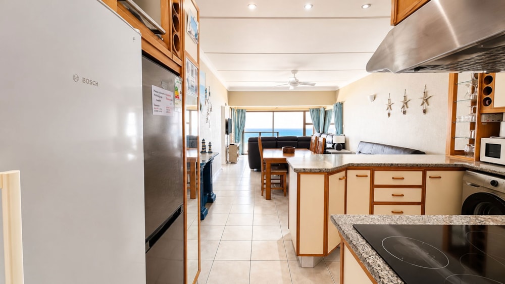 Apartment for sale in Shelly Beach - 1PSH1746790 Apartment for sale in Shelly Beach - 1PSH1746790