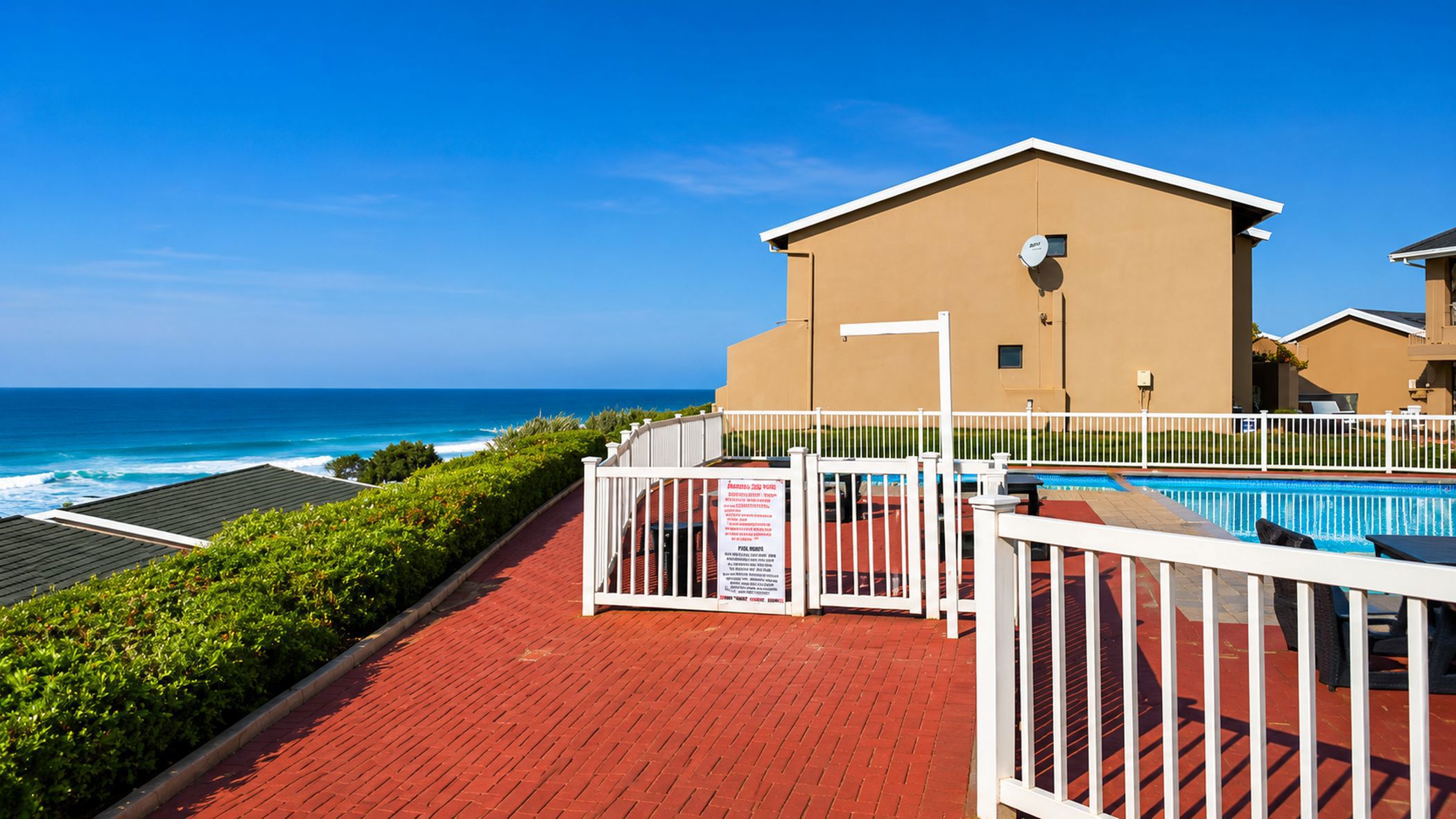 Apartment for sale in Shelly Beach - 1PSH1746790
