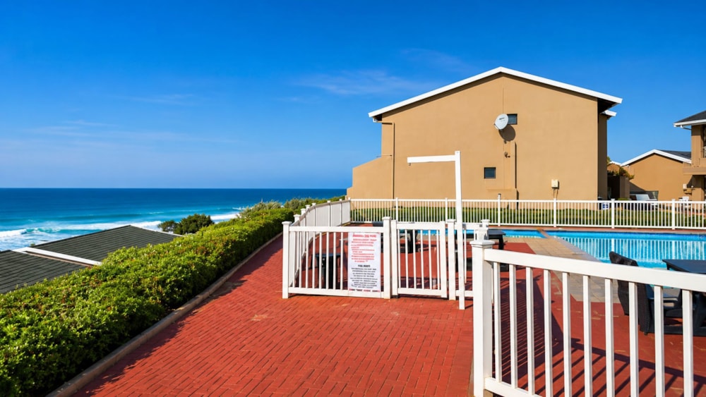 Apartment for sale in Shelly Beach - 1PSH1746790 Apartment for sale in Shelly Beach - 1PSH1746790
