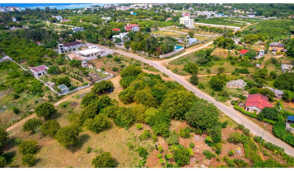 Residential vacant land for sale in Diani, Kenya - 3KE1745846 Residential vacant land for sale in Diani, Kenya - 3KE1745846