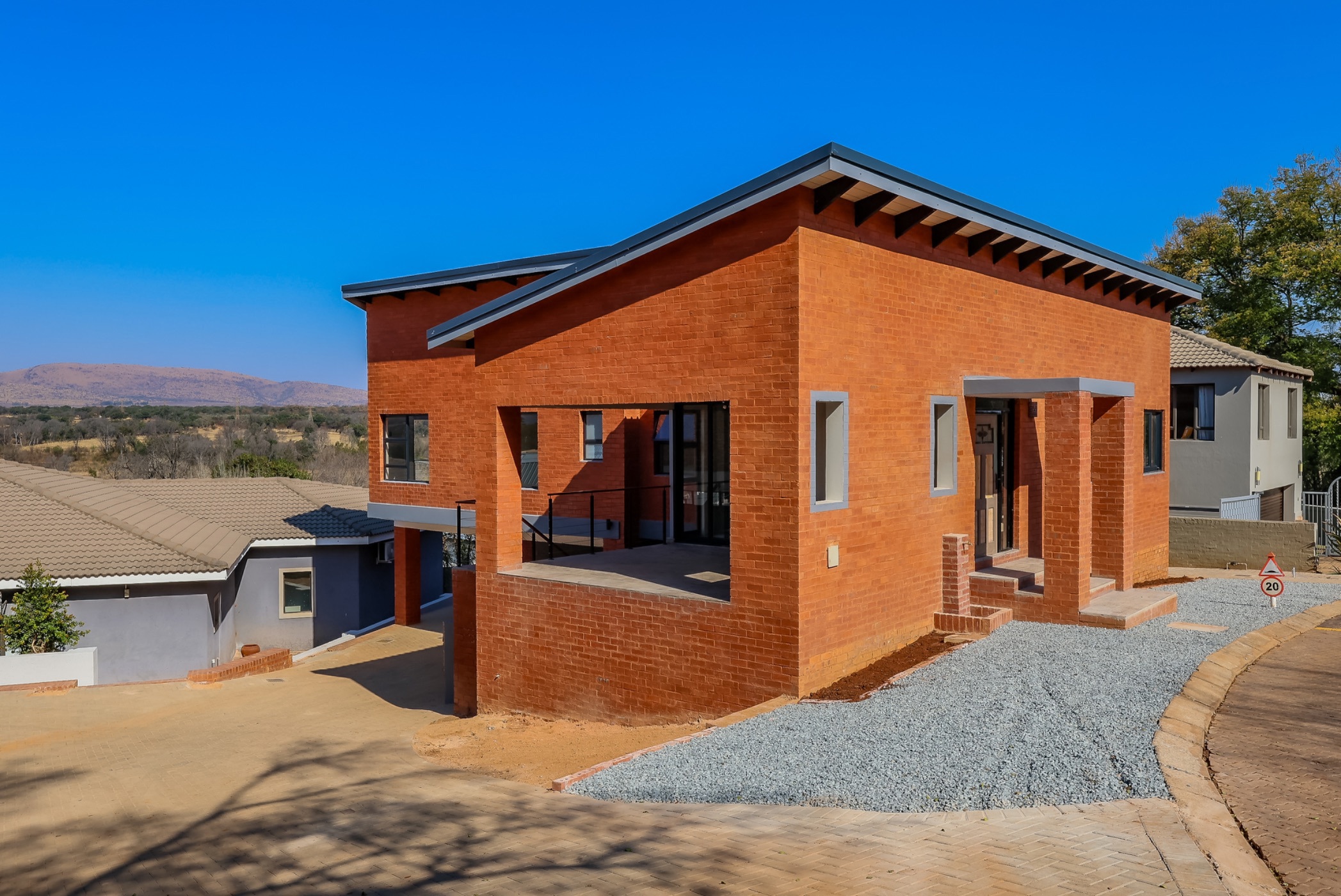House for sale in Magalies Golf Estate - 1HR1745362