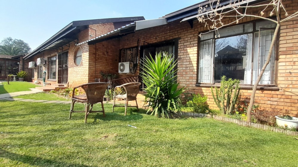 House for sale in SE3 - 1VT1747562