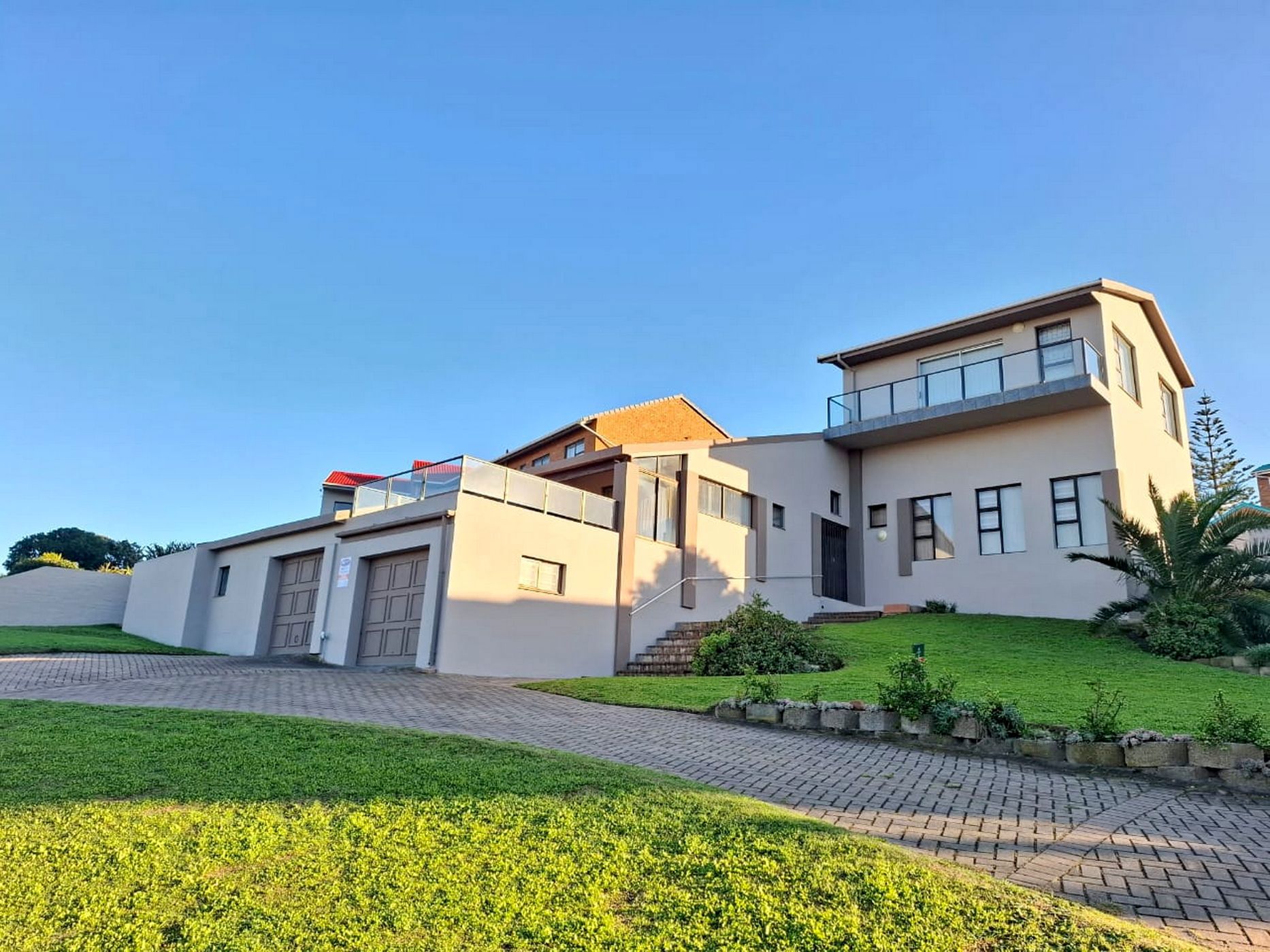 House to rent in Bayview, Hartenbos - 1MB1738703