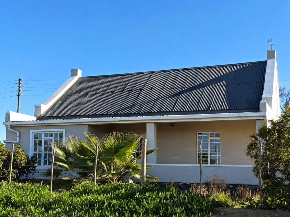 Smallholding for sale in Calitzdorp - 1OU1746620 Smallholding for sale in Calitzdorp - 1OU1746620