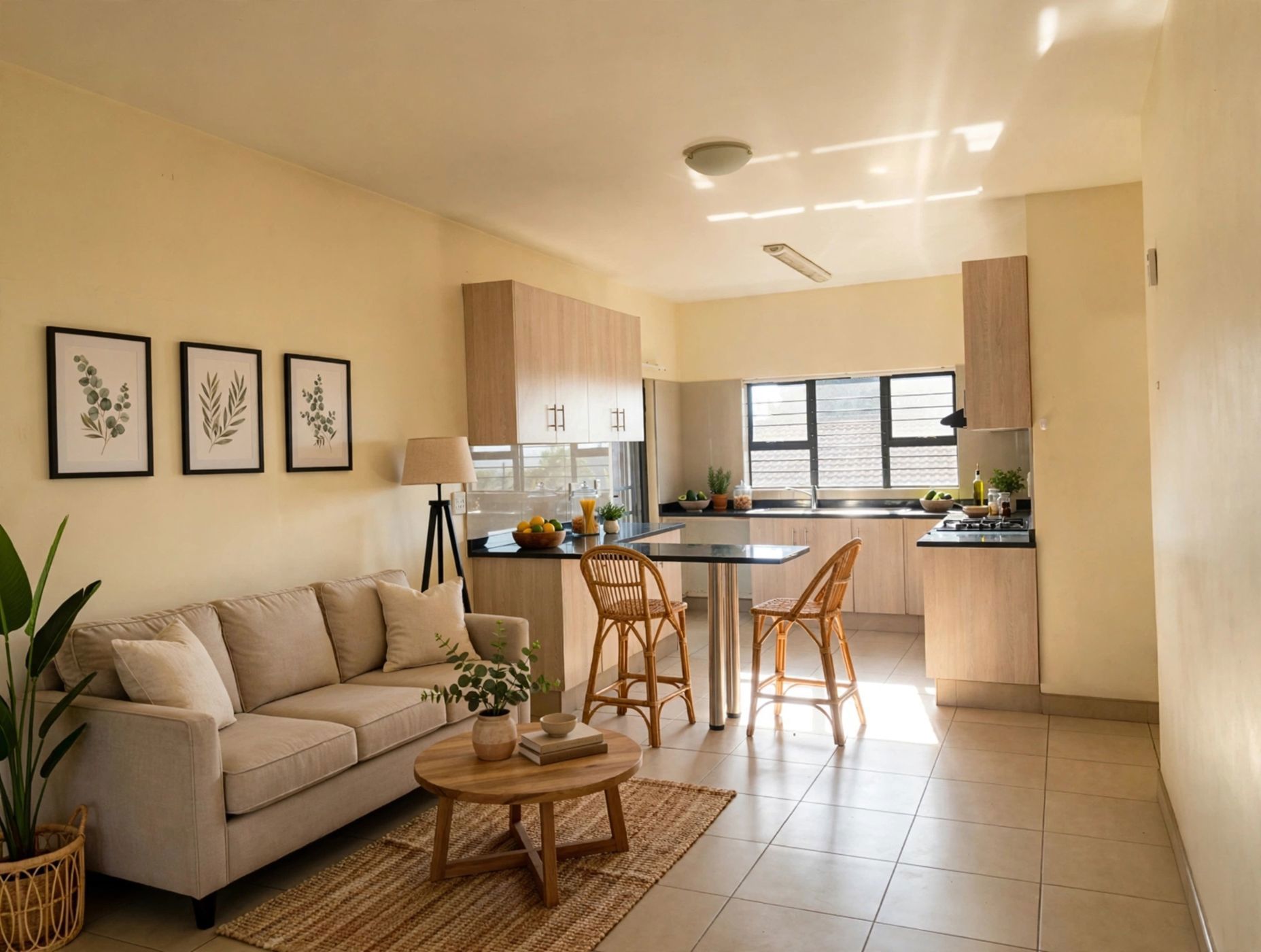 Apartment to rent in Effingham Heights - 1ND1743303