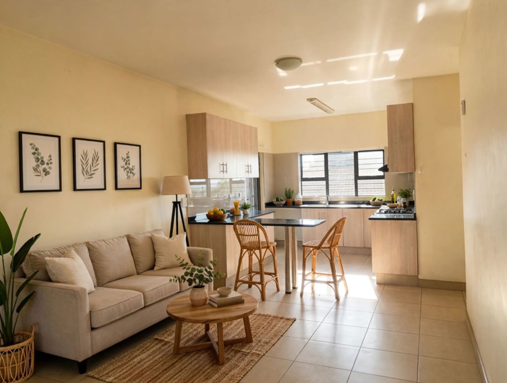 Apartment to rent in Effingham Heights - 1ND1743303 Apartment to rent in Effingham Heights - 1ND1743303