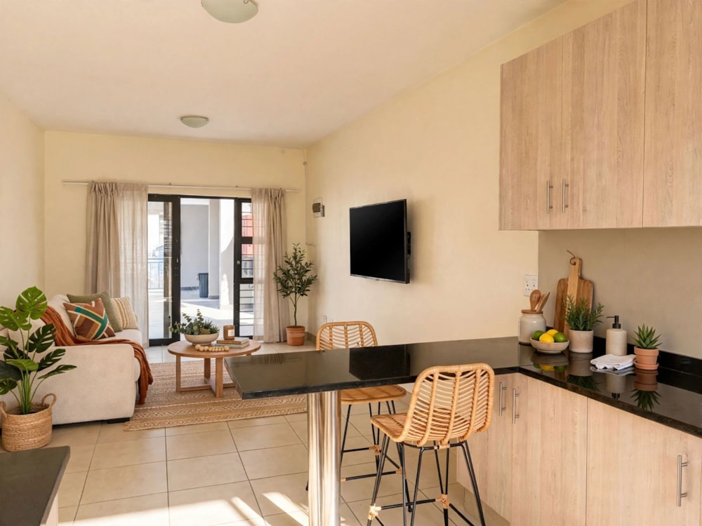 Apartment to rent in Effingham Heights - 1ND1743303 Apartment to rent in Effingham Heights - 1ND1743303