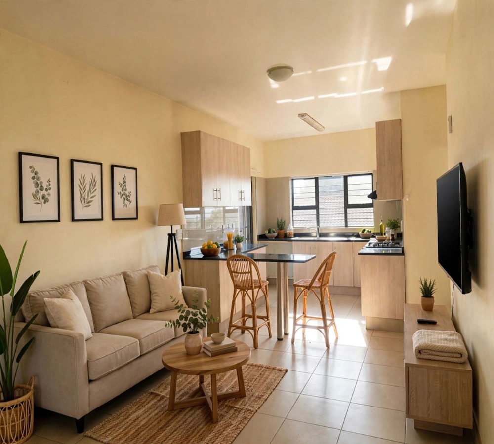 Apartment to rent in Effingham Heights - 1ND1743303 Apartment to rent in Effingham Heights - 1ND1743303