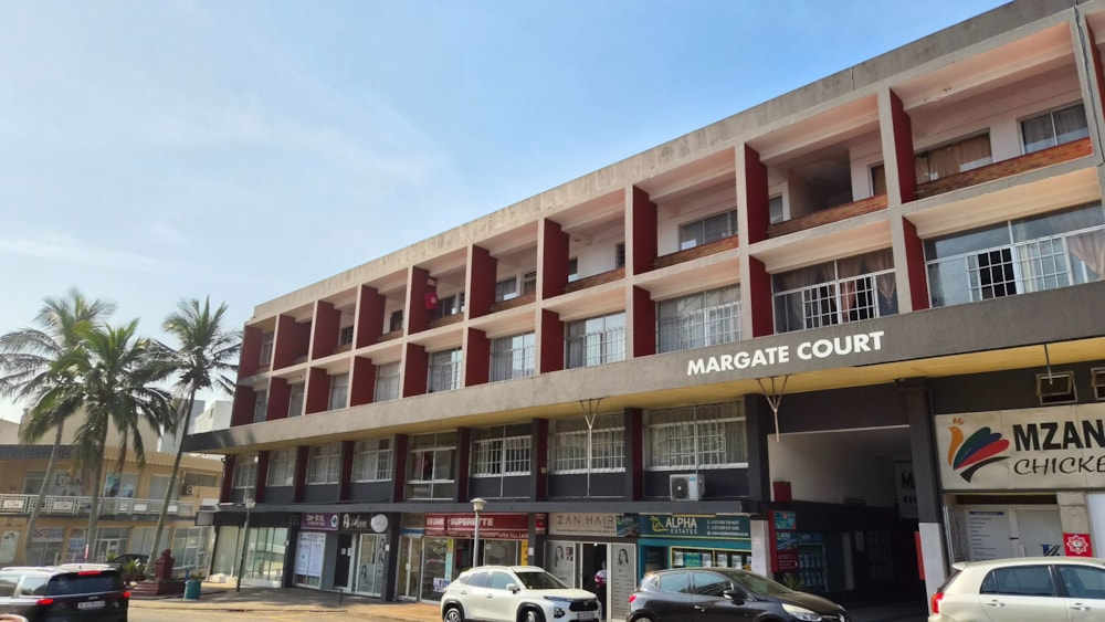 Commercial retail property for sale in Margate - 1PSH1746964 Commercial retail property for sale in Margate - 1PSH1746964