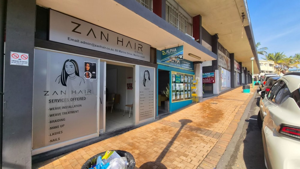 Commercial retail property for sale in Margate - 1PSH1746964 Commercial retail property for sale in Margate - 1PSH1746964